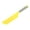 Yellow, variant on ZFSBZBS Large Silicone Spatula Heavy Duty Scraper for Baking, Cooking, Scraping, Mixing, Whisk with Kitchen,Yellow
