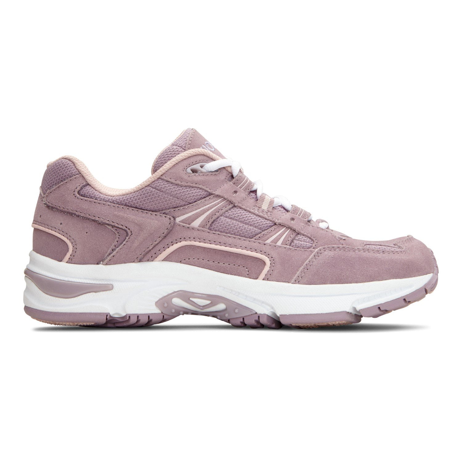 orthaheel walker women's plantar fasciitis shoe