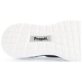 thumbnail image 5 of Propet Men's Propet B10 Unite Sneakers , Black, Size - 14, 5 of 5
