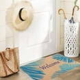 thumbnail image 4 of Sunflower Kitchen Rugs - Kitchen Mat Set of 2, Sunflower Decor Sunflower Rugs for Kitchen, Country Sunflower Kitchen Decor Accessories Things - Sunflower Rugs and Mats, Kitchen Rugs Sunflower, 4 of 6