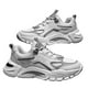 thumbnail image 2 of Zapatillas de deporte de moda de primavera, zapatillas de deporte para hombre, zapatillas bajas para correr, zapatillas bajas para correr, zapatillas para correr para hombre, artesanía Superior, 2 of 8
