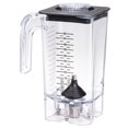 thumbnail image 1 of Hamilton Beach commercial 6126-751 cold Foam AirWhip Frothing Blender Jar, 1 of 1