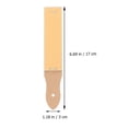 thumbnail image 2 of RUNROTOO Back to School Drawing Blending Tools Paper Blending Stumps for Artists Assorted Color 22 Pcs, 2 of 8