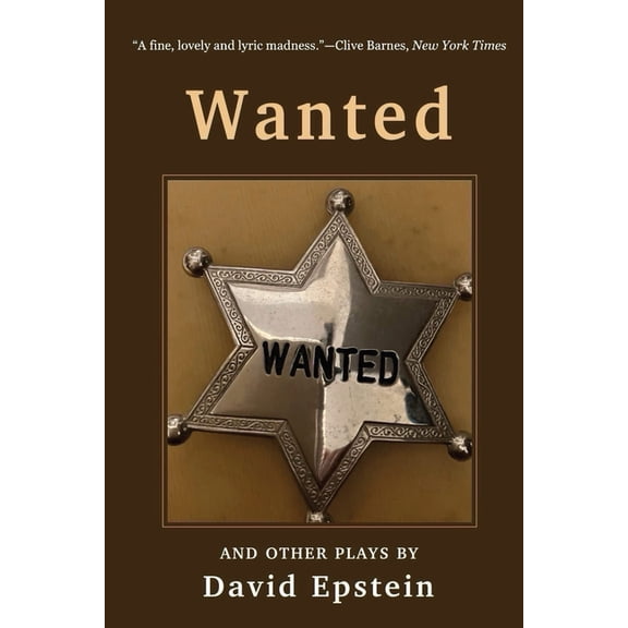 Wanted, (Paperback)