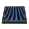 thumbnail image 1 of DNA Motoring AFPN-171-BL For 2014 to 2017 VW Polo Jetta Golf 1.6L L4 Fuel Injection High Flow Drop In Panel Air Filter Blue, 1 of 5