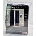 thumbnail image 2 of Majestic Grommet 63" Panel w/ Light Blocking Liner in Blue, 2 of 4