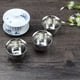thumbnail image 3 of Tazas de acero inoxidable perfecl paquete de 2 Taza de café aislamiento de doble pared, 3 of 8