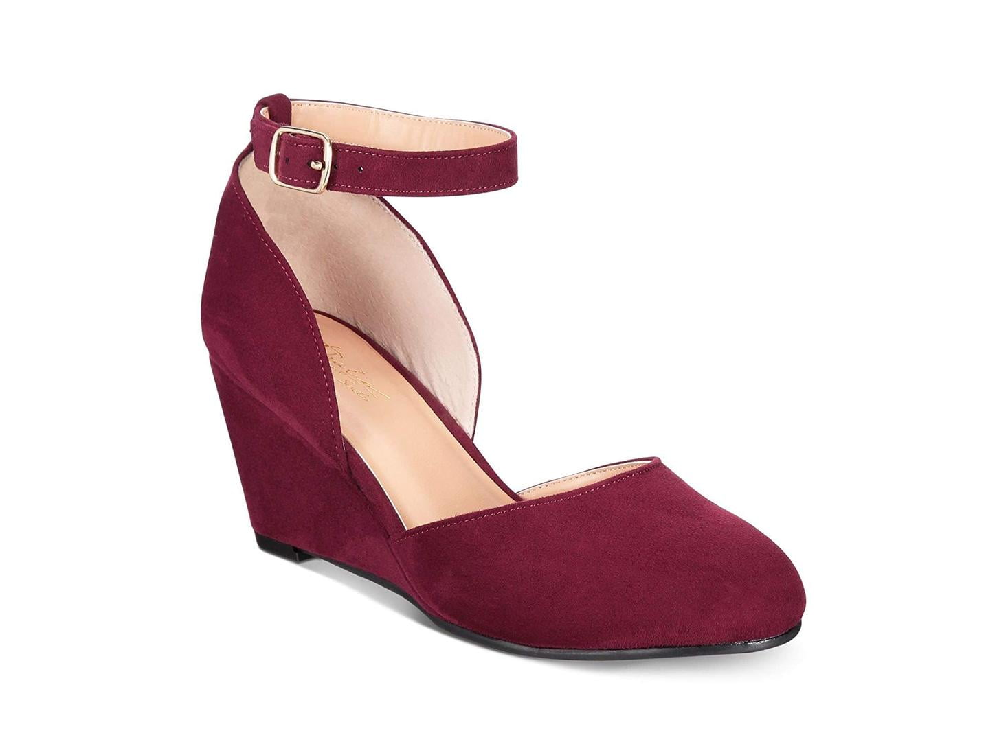 Thalia Sodi Damenschuhe darci Closed Toe Casual Ankle Strap Thalia Sodi Damenschuhe darci Closed Toe Casual Casual Casual Ankle Strap 83120d