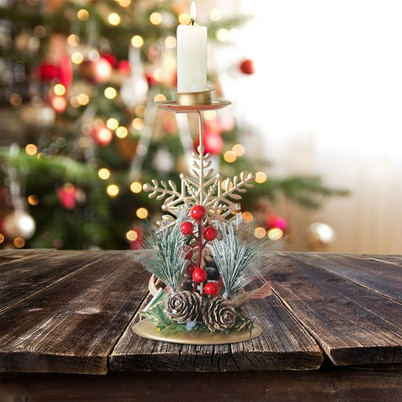 Metal Christmas Tree Tealight Candle, Iron Tealight Candle, Metal Tea Light Candle Holders, Christmas Candle, Metal Candle