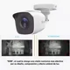 thumbnail image 4 of HiLook Cámara de Seguridad Bala TURBOHD 5 MegapíxelProteccion IP66 Para Uso Exterior IR EXIR 20 mts Para Vision Nocturna Compatibilidad TVI-AHD-CVI-CVBS Modelo THC-B150-M, 4 of 6