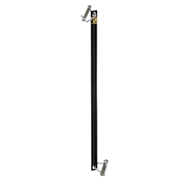 Unique Blue Hawk Garage Door Extension Springs for Large Space