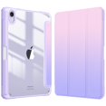 thumbnail image 1 of Funda para tablet FINTIE para iPad mini 7/6 de 8,3" con soporte para Pencil, 1 of 9