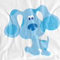 thumbnail image 3 of Blue's Clues  Adult Blue Hug T-Shirt, 3 of 4