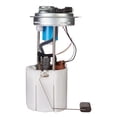 thumbnail image 3 of Detroit Axle - Fuel Pump Module for 2009-2012 Chevrolet Colorado GMC Canyon, Electric Fuel Pump Module Assembly 2010 2011 Replacement, 3 of 7