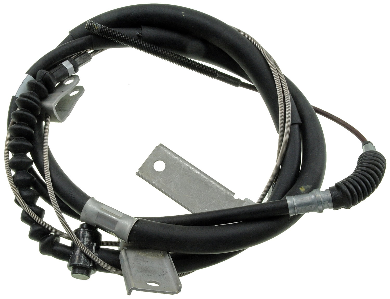 Dorman (OE Solutions) C138655 Parking Brake Cable First Stop (TM) OE