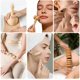 thumbnail image 3 of Corporal 16 en 1, Set de Maderoterapia con Rodillo para Espalda y Herramientas de Drenaje Linfático - Alivia el Dolor Muscular, Ideal para Cara, Piernas, Cuello, Espalda y Brazos, 3 of 8