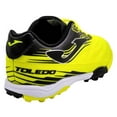 thumbnail image 4 of Joma Toledo Junior Turf Soccer Shoes, 4 of 9