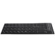 thumbnail image 4 of Pegatinas Universales para Teclado Spptty Fondo Negro coreano 10-17 pulgadas, 4 of 7