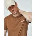 thumbnail image 6 of SSLR Mens Short Sleeve T Shirt Summer Casual Crewneck Tee Shirts, 6 of 8