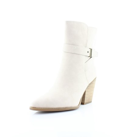 

Naturalizer Mocha Women s Boots Porcelain Size 9.5 M