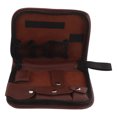 thumbnail image 1 of WEUVEB Bolsa De Golf Marrón Con Almacenamiento Para Pelotas Y Guantes, 1 of 8