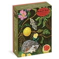 thumbnail image 1 of Casse-tête de 500 Pcs « In the Dark Garden », 1 of 2