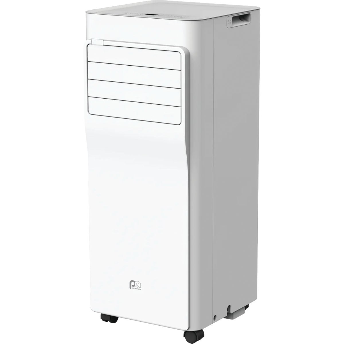 10,000 BTU Portable Air Conditioner with Remote - Pack of 12