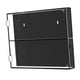 thumbnail image 3 of Vitrina para tarjetas de béisbol, gran capacidad, acrílico, multifuncional, para tarjetas coleccionables. Dos capas, 3 of 8