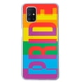 thumbnail image 1 of Funda InstaCase para Galaxy M51 Pride LGBTT Colores Uso Rudo, 1 of 4
