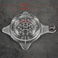 thumbnail image 3 of Coffee Filter Drip Shower Hand Brew Coffee Filters Coffee Tea Maker Tool, 3 of 9
