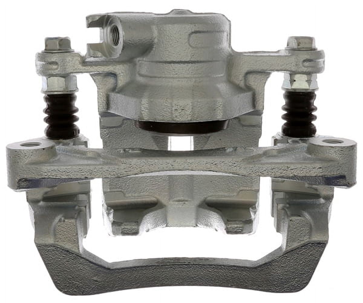 Raybestos FRC12571C BPIFRC12571C BRAKE CALIPER & BRACKET Fits select: 2009-2013 SUBARU FORESTER, 2015-2019 SUBARU WRX