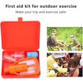 thumbnail image 1 of Vallaes Portable Emergency Venom Extractor, Snake Bite Kit Survival First Aid Kit Anti Venom Wasp Snake Hiker, 1 of 2
