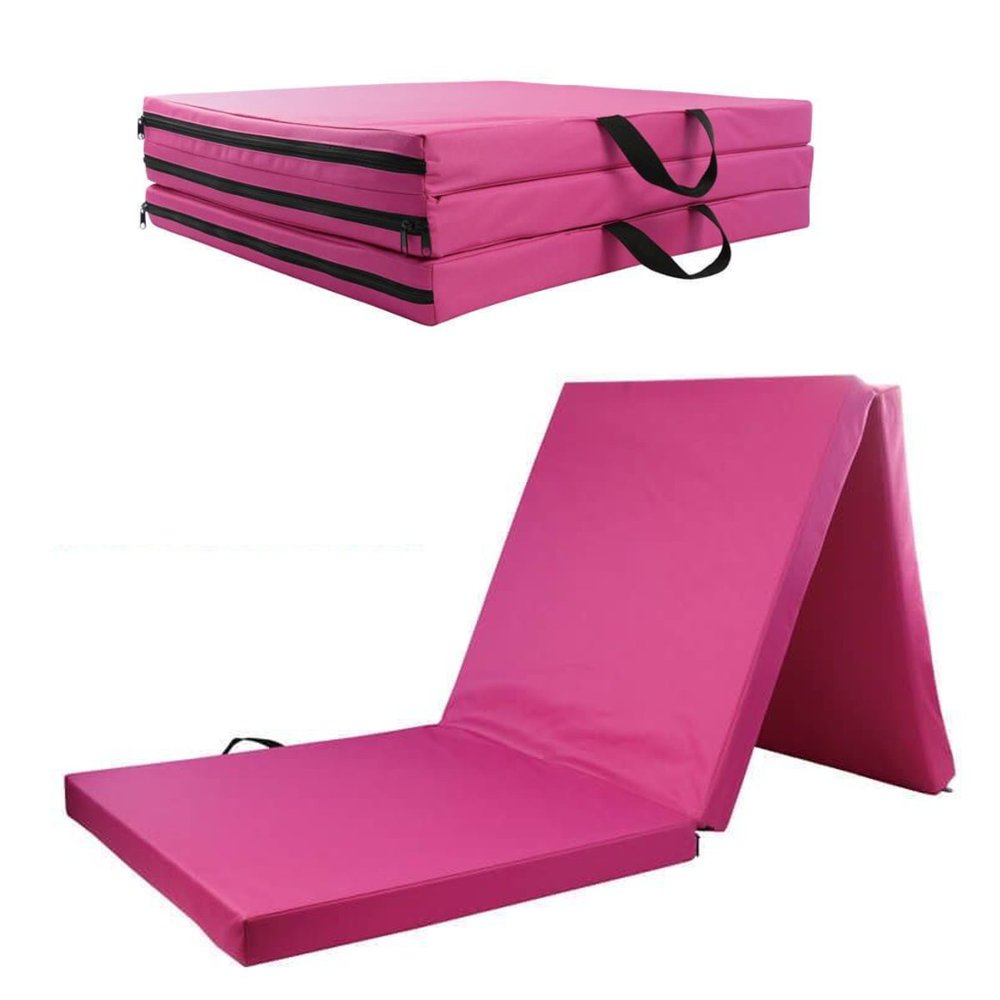 53 Simple Foldable workout mat for Women