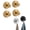 -, variant on Luxe Hold No-drill Hooks, 2024 Upgraded Stainless Steel Waterproof Suction Cup Hooks, Suction Cup Hooks for Shower, Mirrors, Bathroom, Mounting on Glass Shower Doors, Hanging Towels