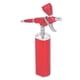 thumbnail image 3 of Mini Kit De Aerógrafo, Pistola De Aerógrafo Fácil De Usar 40 CC Automático De Mano 25 A 30 PSI aleación De Aluminio Para Artesanía, 3 of 7
