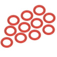 thumbnail image 4 of 12 Pcs Embout en Caoutchouc, Joint de Chasse, Durable Antidérapant pour Jeu Extérieur, 4 of 8