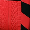 thumbnail image 3 of Car Seat Covers Front and Rear Split Bench Protection 5 Seaters Easy to Install Compatible with 90% Vehicles (Auto Truck Van SUV), 3 of 7