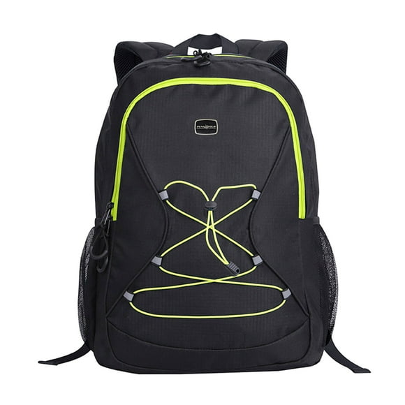 Mochila Ipanema Porta Laptop Peak Tour Verde