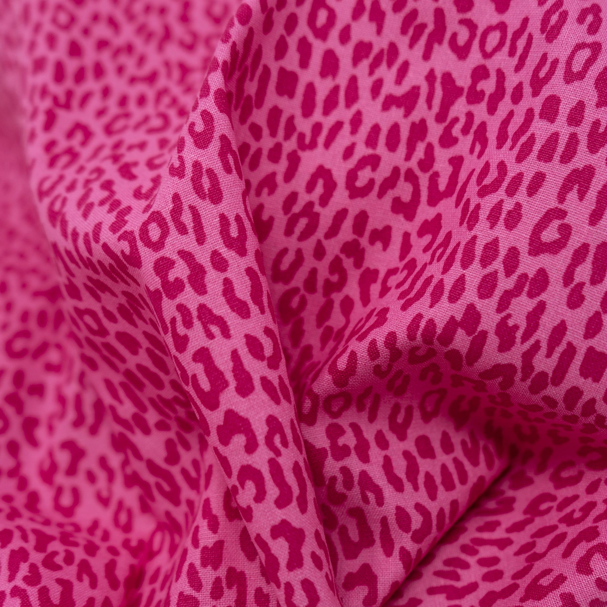 Waverly Inspirations 1 Yard Cut 100% Cotton Prints Fabric Wild Thing 44" Wide for Quilting & Sewing
