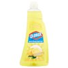 Clorox Antibacterial Dish Soap, Lemon, 26 Fl Oz