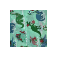 thumbnail image 2 of SMM'sWorld Dinosaur Christmas Gift Bags 2 Pack, XL 60 x 72 in, Large Plastic Gift Bags, 2 of 2