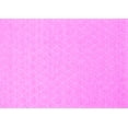 thumbnail image 1 of Ahgly Company Indoor Rectangle Oriental Pink Industrial Area Rugs, 7' x 9', 1 of 4