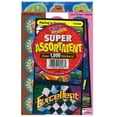 thumbnail image 2 of TREND Super Assortment Sticker Pack, 2 of 2