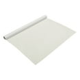 thumbnail image 1 of Parche de reparación de cuero autoadhesivo Unique Bargains, cinta de reparación de cuero de fuerte adherencia, cuero sintético blanco 19.6" x 39", 1 of 7