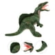 thumbnail image 2 of Precioso dinosaurio de peluche Spinosaurus de dibujos animados, juguete de peluche para niños, regalo, 2 of 5