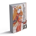 thumbnail image 2 of Evangelion Collector´s Edition N 3 Panini Manga Aventura, 2 of 4