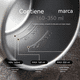 thumbnail image 5 of "Espumadore De Leche Automática Espuma Fría Y Caliente 5 En 1 Lab.G, Negro ", 5 of 5
