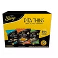 thumbnail image 3 of Stacy's Pita Thins, Variety Pack (1oz., 30ct.), 3 of 7