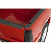 Wade 72-40141 1994-C Smooth GM S10 sonoma Shortbed Bedcaps without Stake Holes