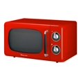 thumbnail image 1 of Magic Chef Retro MCD770CR - Four à Micro-Ondes - 0,7 Pi3 - 700 W - Rouge - Rouge -, 1 of 3